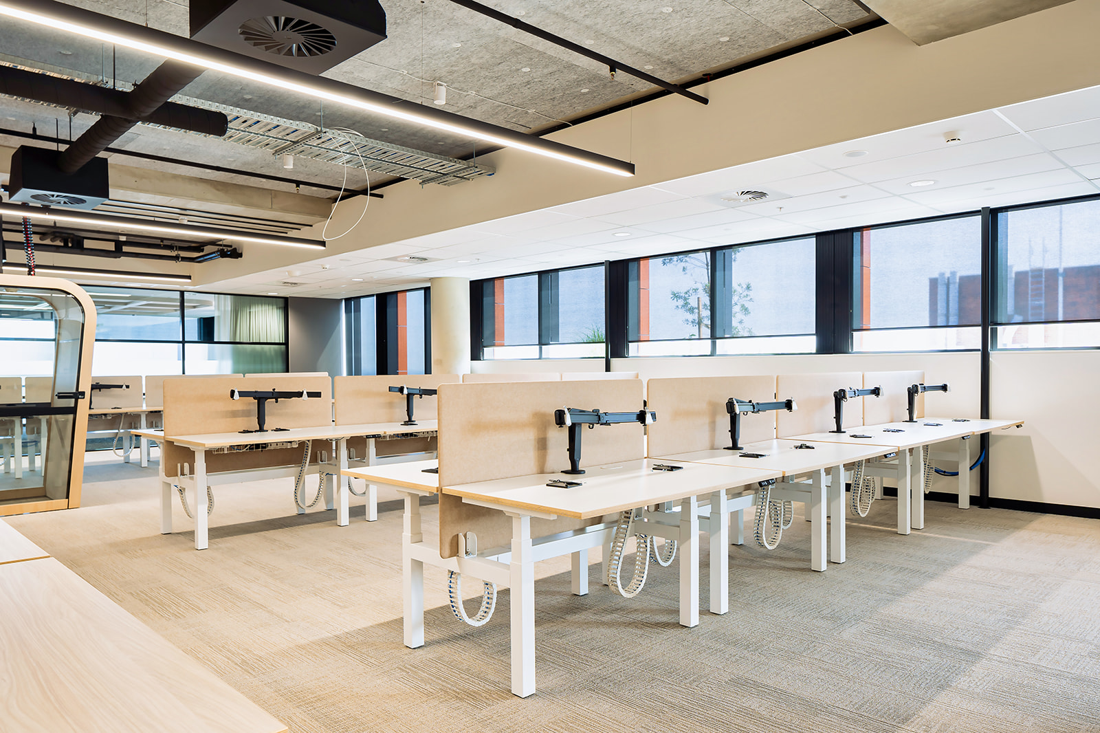 Equifax Krost Business Furniture